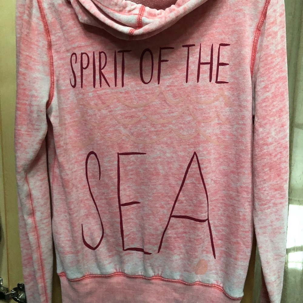 roxy hoodie - Picture 3 of 3